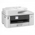 Brother Mfc-J5340Dw Impresora Multifuncion Color A4, A3 Wifi Fax Duplex 28Ppm