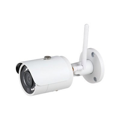 Camara IP Bullet 2,8mm 2Mpx WiFi X-SECURITY
