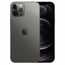 CKP iPhone 12 PRO MAX Semi Nuevo 128GB Black