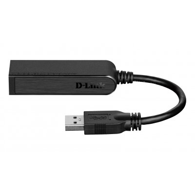 DUB-1312 adaptador y tarjeta de red Interno Ethernet 1000 Mbit/s