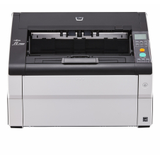 Fujitsu Fi-7900 Alimentador automático de documentos (ADF) + escáner de alimentación manual 600 x 600 DPI A3 Negro, Gris