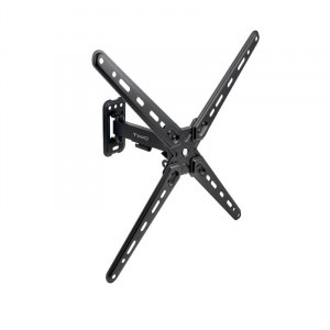 Soporte TV pared orientable Tooq LP1355TN-B, para pantallas de 13