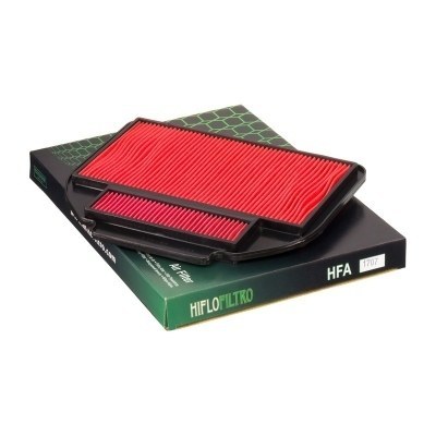 Filtros de aire HIFLOFILTRO HFA1707