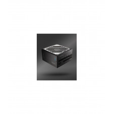 FSP MEGA GM 1000W Unidad de fuente de alimentación ATX ATX3.1 Negro