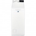 Electrolux EN6T4722AF lavadora Independiente Carga superior 7 kg 1200 RPM E Blanco