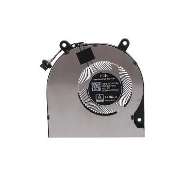 Ventilador compatible para portátil HP 14-DW