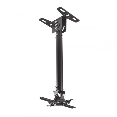 Aisens Soporte Proyector Universal Pro Giratorio, Inclinable y Extensible De T