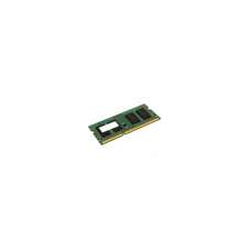 MEMORIA SODIMM KINGSTON 4GB DDR3 1600MHZ KVR16S11S8/4