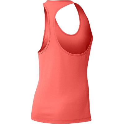 Camiseta REEBOK WOR SUPREMIUM 2.0 TANK BK4945 Naranja