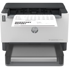 Impresora hp laser monocromo laserjet tank 2504dw a4 - 23ppm - red - wifi - duplex