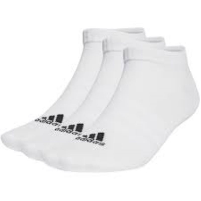 Calcetin ADIDAS T SPW NS 3P HT3463 Blanco
