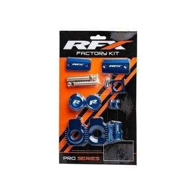 Kit de estética RFX Factory (Magura) FXFK7240099BU