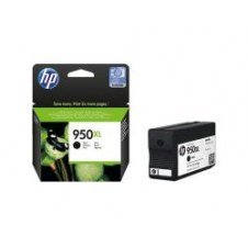 Tinta Hp 950xl Negro 53ml 2300 Páginas