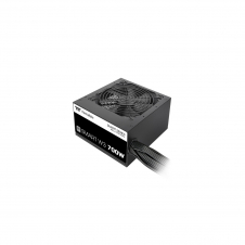 Thermaltake Smart W3 unidad de fuente de alimentación 700 W 24-pin ATX ATX Negro