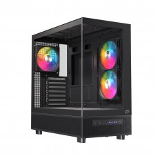 Einarex PRISMA S500 RGB Black