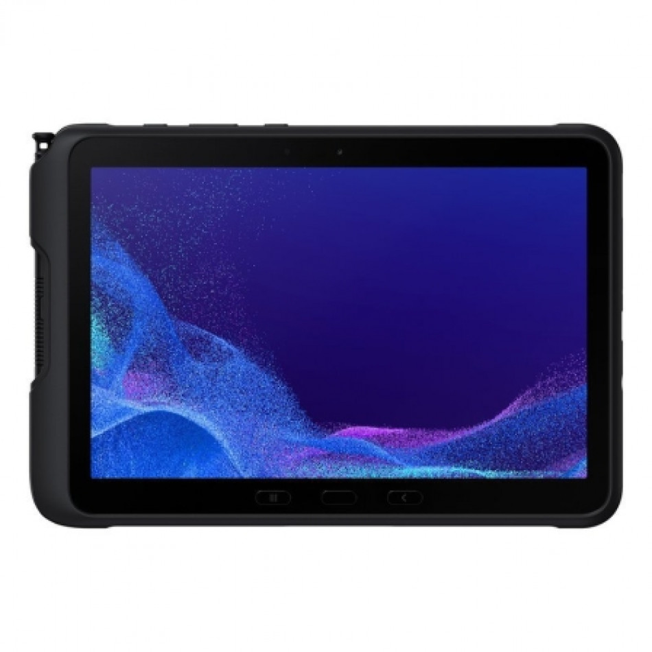 Tablet Samsung Galaxy Tab Active4 Pro 10.1"/ 6GB/ 128GB/ Octacore/ 5G/ Negra/ Incluye S-Pen