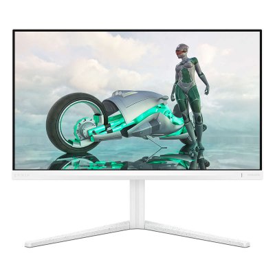 Philips 60.5cm (23.8) 24M2N3201A 16:09 2xHDMI+DP IPS white