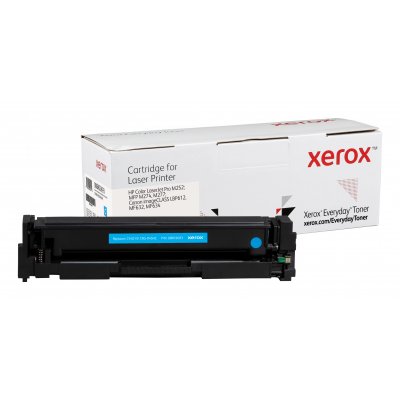 TONER ED XEROX CF401X/ CRG-045HC