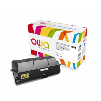 ARMOR toner negro TK-360 KYOCERA FS 4020