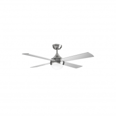 Orbegozo CP 129120 ventilador Plata