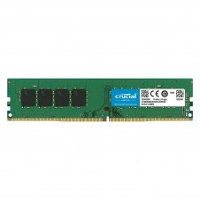 MEMORIA DIMM DDR4 CRUCIAL BASICS CB16GU3200 16GB 3200MHZ, CL22