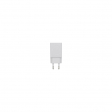 Cargador de pared aisens usb 2.0 5v 2a blanco A110-0404