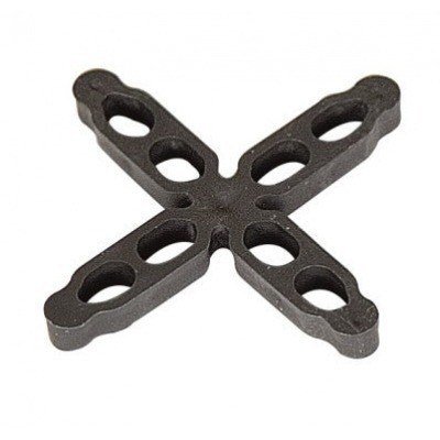 CRUCETAS JUNTAS CERAMICA 7MM BOLSA 300 PIEZAS