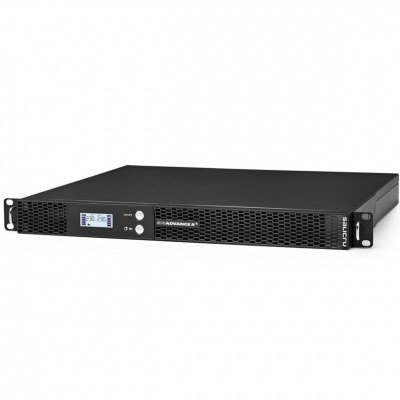 Sai salicru sps 1500 adv r 1500va - 900w rack - line - interactive senoidal