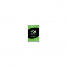 Seagate Barracuda ST1000DM014 disco duro interno 3.5