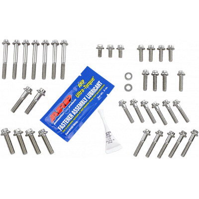 Kit tornillos con cabeza de 12 puntas ARP® FEULING OIL PUMP CORP. 3067