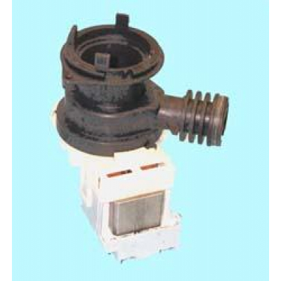 Bomba Desague Lavadora Candy 91201135, Plaset 65508 34W