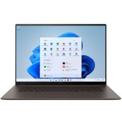 Portátil Asus ZenBook S 16 OLED 90NB13M1-M00KT0 Ryzen AI 9 HX 370/ 32GB/ 1TB SSD/ 16/ Win11