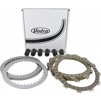 Clutch Plate Kit VINTCO KCLK18