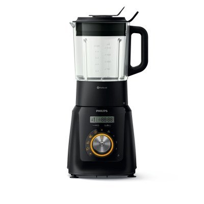 BATIDORA VASO PHILIPS HR2099/90 1100W CAL/FRI 40P.