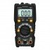 Multimetro Digital True Rms 600V/Dc/Ac 10A/Dc/Ac Resistencia 40Mg Pcwork