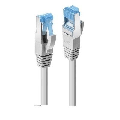0.5M CAT.6A S/FTP LSZH CABLE, GREY