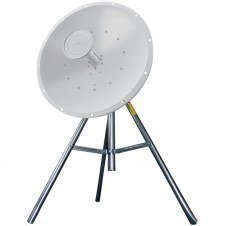 ANTENA UBIQUITI ROCKETDISH AIRMAX 30DBI (CAJA C/2 PIEZAS)