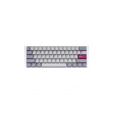 Ducky One 3 MIni Mist Grey Teclado Gaming