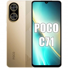 Xiaomi Poco C71 6.88