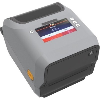 ZD621 TT COLOR TOUCH LCD 300DPIPRNT