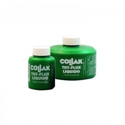 DECAPANTE LÍQUIDO COLLAK 300G