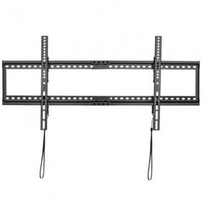 Soporte de Pared Inclinable/ Fijo Aisens WT90T-121 para TV de 37-90/ hasta 75kg