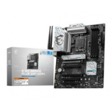 MSI B760 GAMING PLUS WIFI DDR4:(1700) 4DDR4 DP HDMI ATX