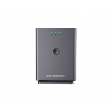 Grandstream Networks DP752 estación base DECT Negro