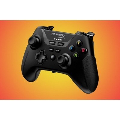 HP HYPERX CLUTCH WIRELESS GAMING CONTROLLER 516L8AA