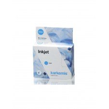 CARTUCHO TINTA KARKEMIS COMPATIBLE HP 364 XL CIAN CB323EE 10050049