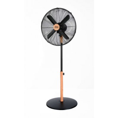84105859 ventilador Negro