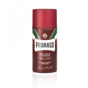 BARBE DURE espuma de afeitar 300 ml