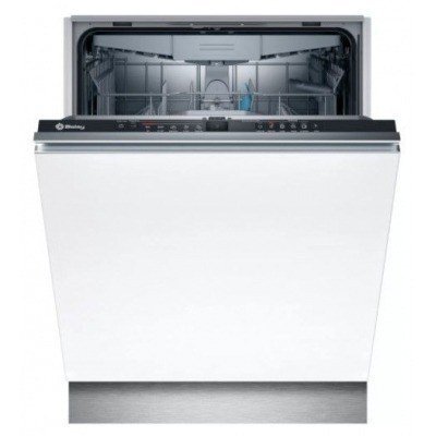 Lavavajillas integrable Balay 3VF5330NP, 13 cubiertos, E