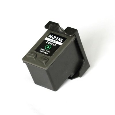 INK-POWER COMP. CARTUCHO HP Nº21XL NEGRO C9351AE/C9351CE 18 ML
